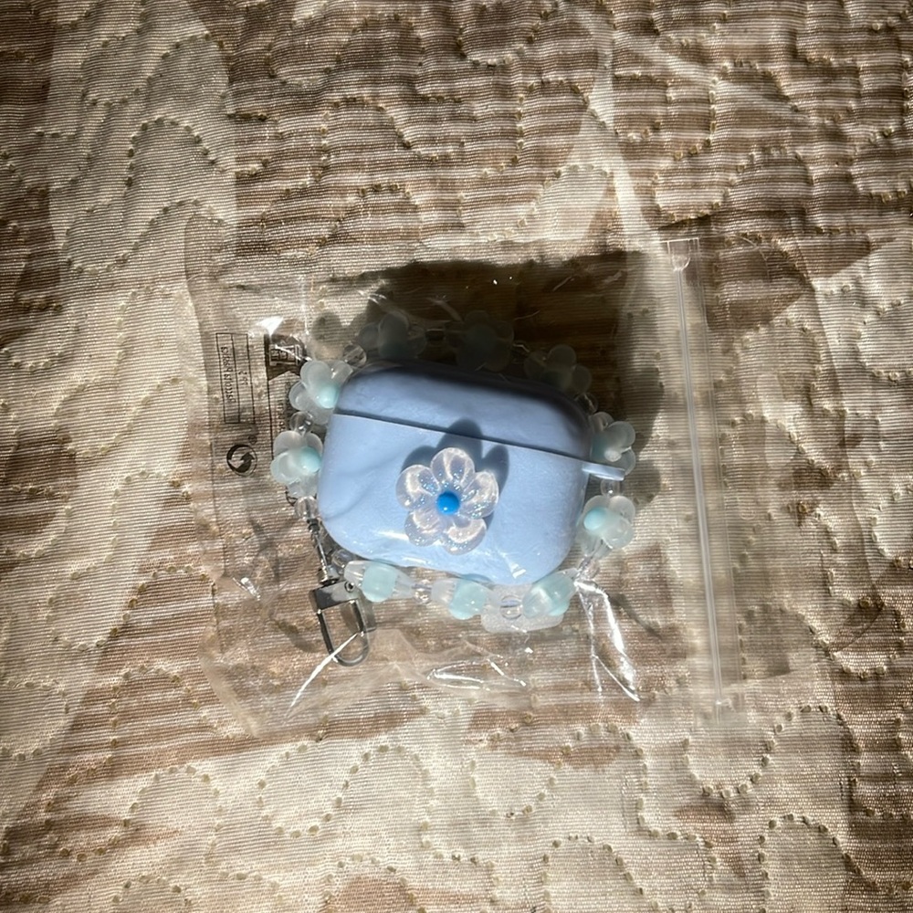 Cover for  AirPods Pro. - Picture 3 of 3